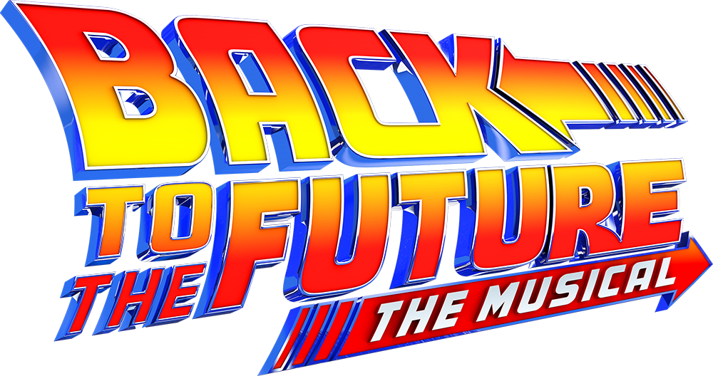 Back to the Future™ Trilogy — Great Scott! The Back to the Future