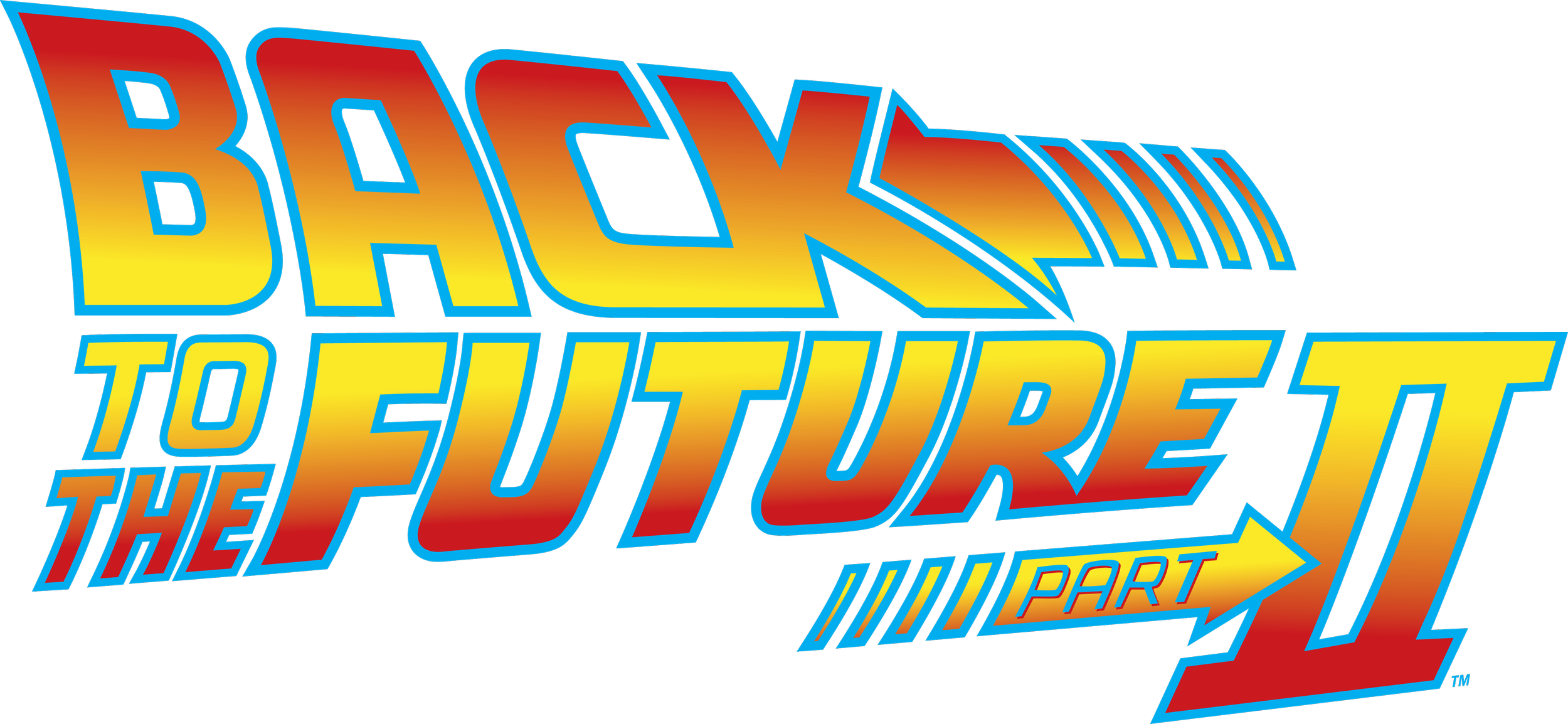 Back to the Future Part II': Welcome to the Present