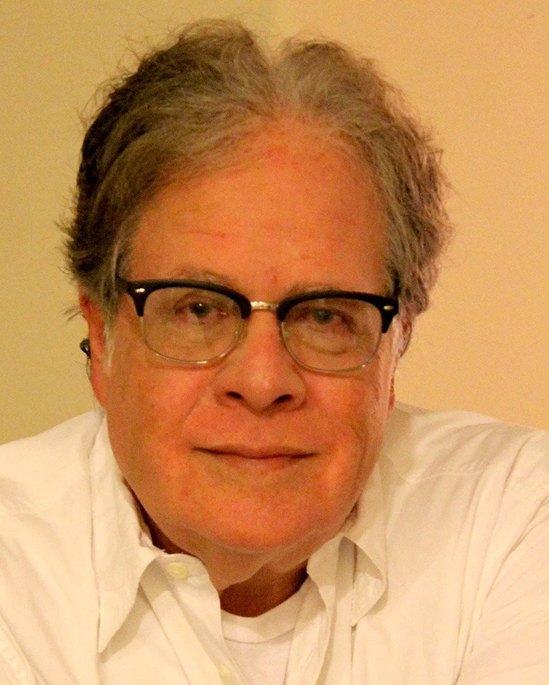 Author Michael Klastorin