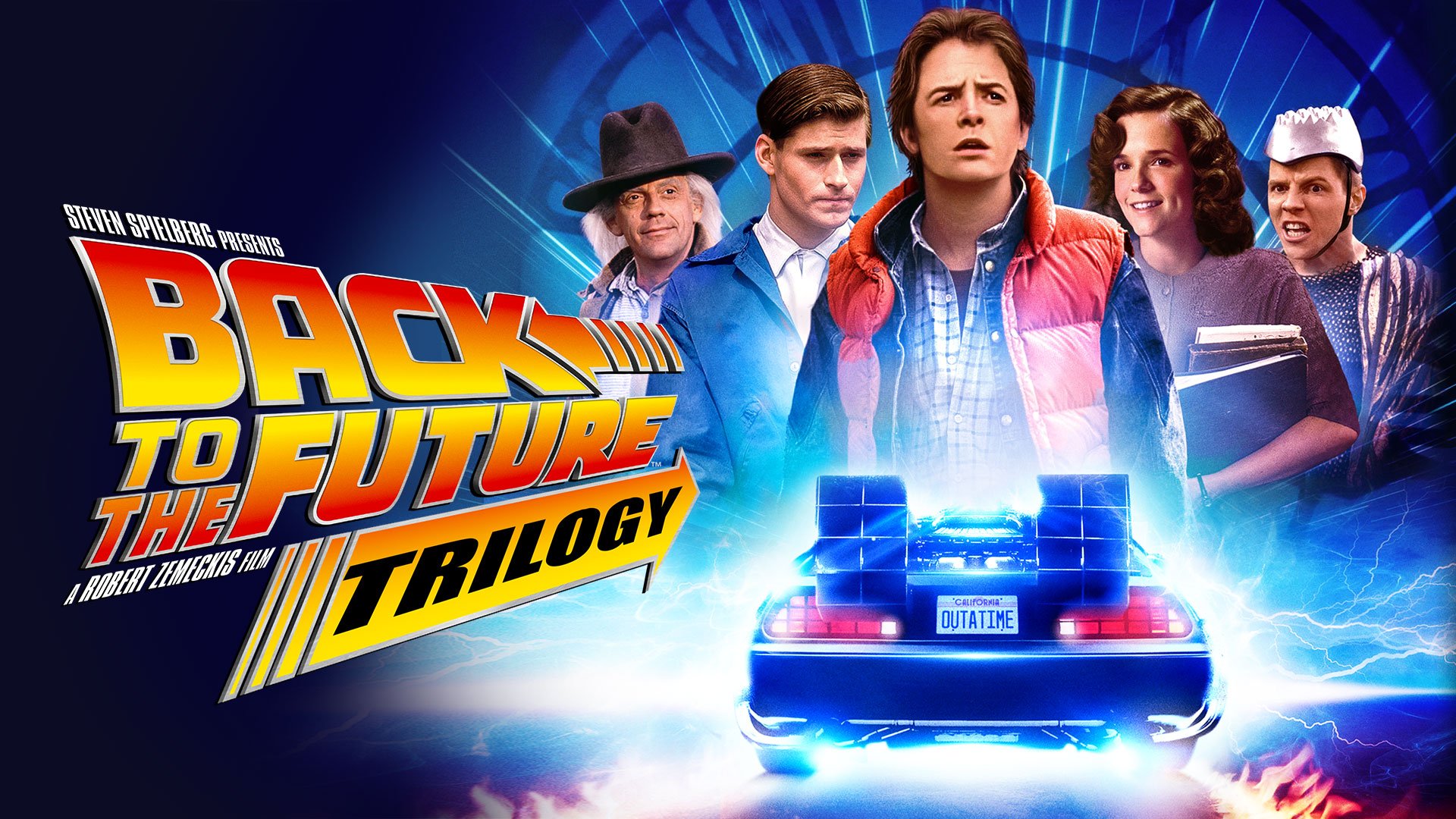 Back to the Future: The Game - 30th Anniversary Edition (Video