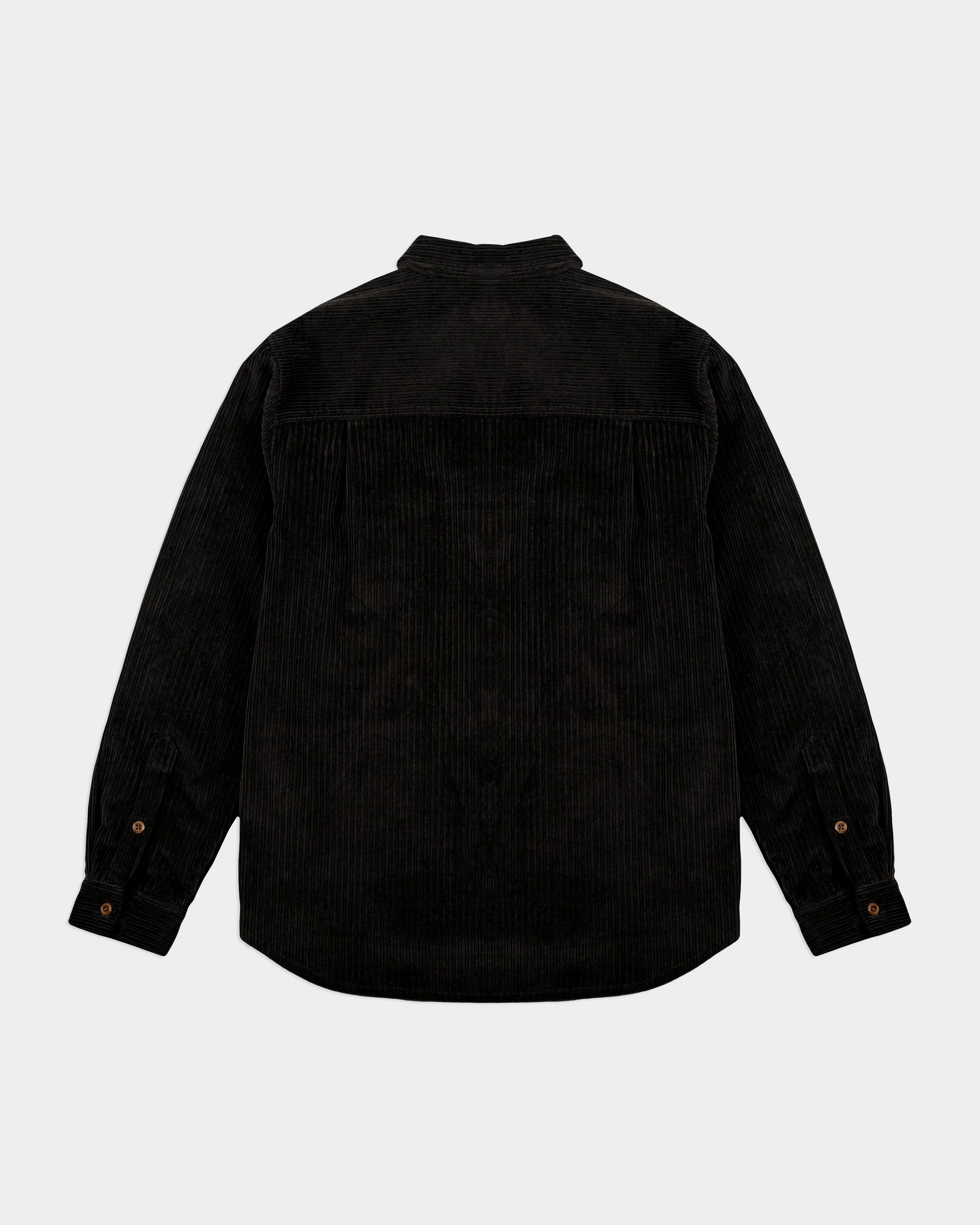 BABY CORD SHIRT BLACK BACK.jpg