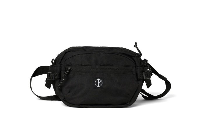POLAR - Resa Hip Bag - Black
