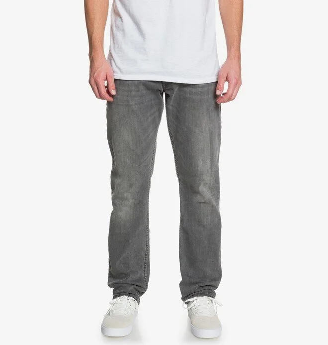 dc shoes worker straight