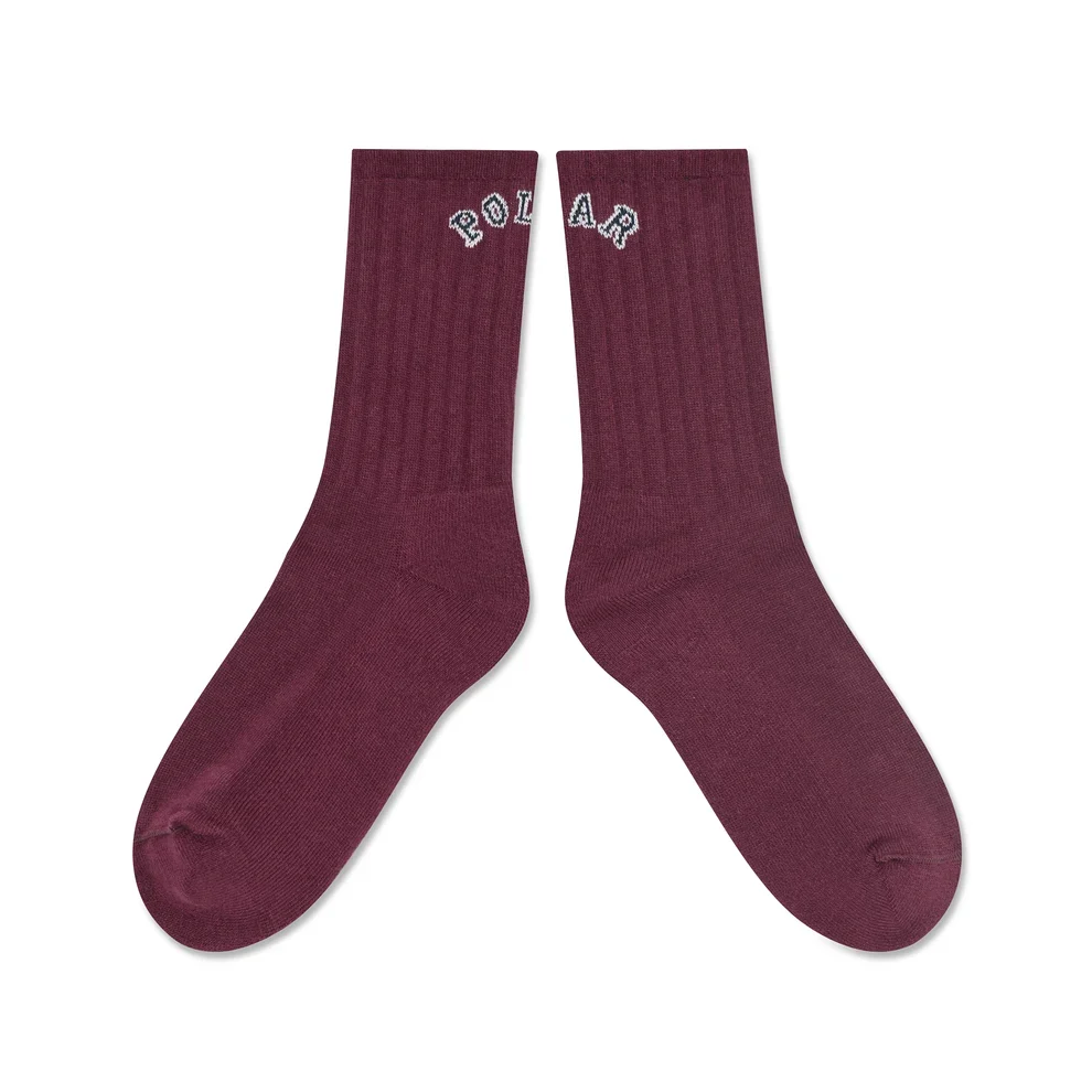 Polar-Skate-Co-SU25-Large-Rib-Socks-Wine-2.webp