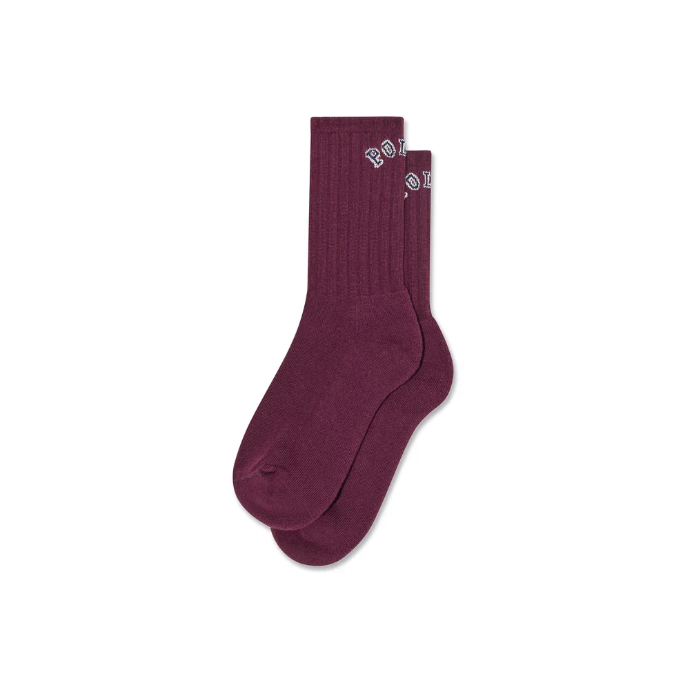 Polar-Skate-Co-SU25-Large-Rib-Socks-Wine-1.webp