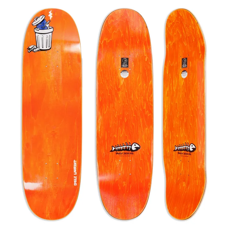 Skateboard — KATE