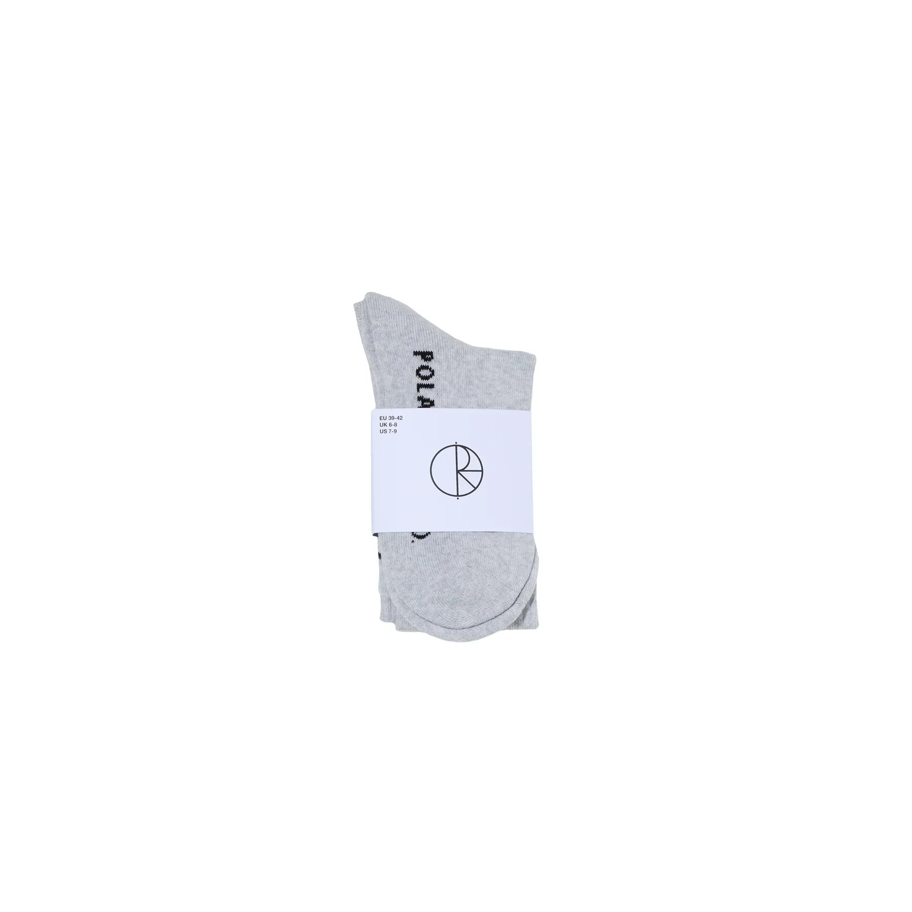Polar-Skate-Co-SU26-Rib-Socks-Long-Easy-Now-Heather-Grey-3.webp