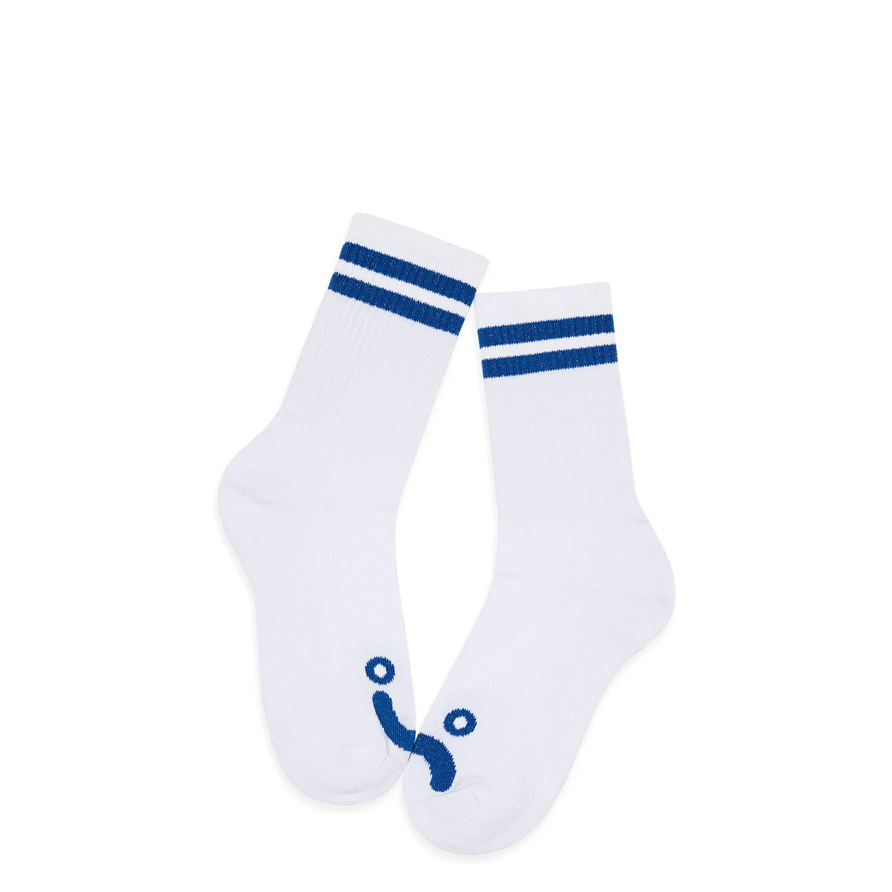 Polar-Skate-Co-F26-Rib-Socks-Happy-Sad-White-Blue-2.webp