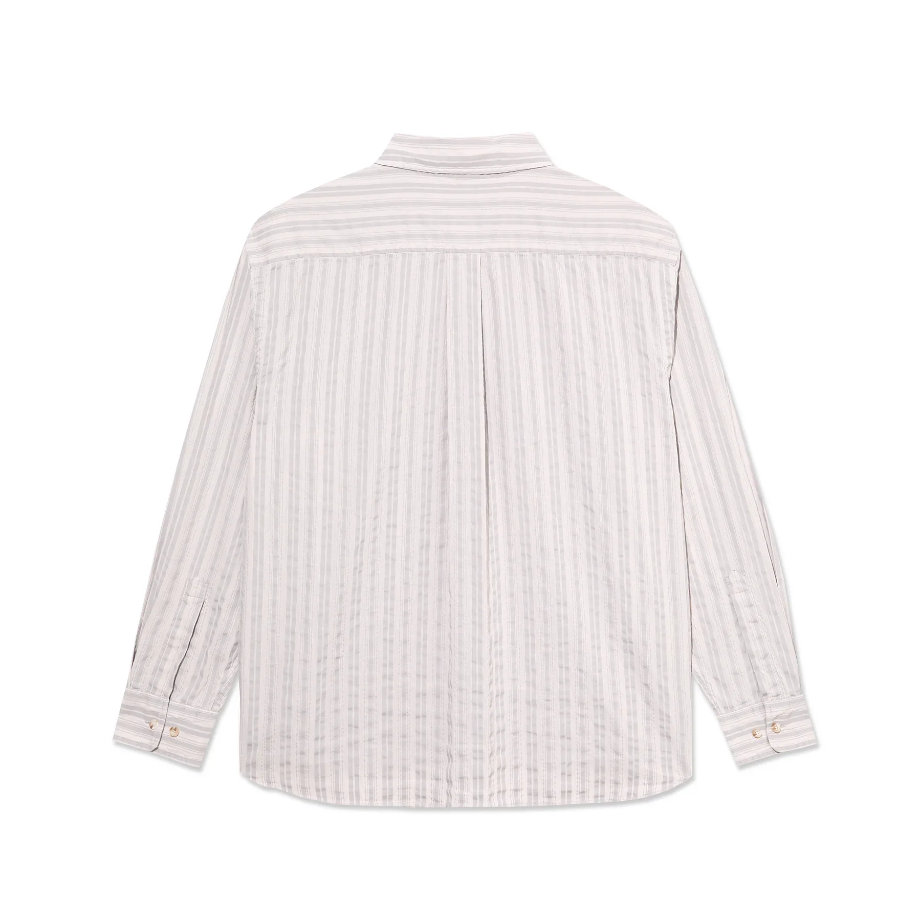 Polar-Skate-Co-SU26-Bart-Shirt-Grey-Stripe-2.webp