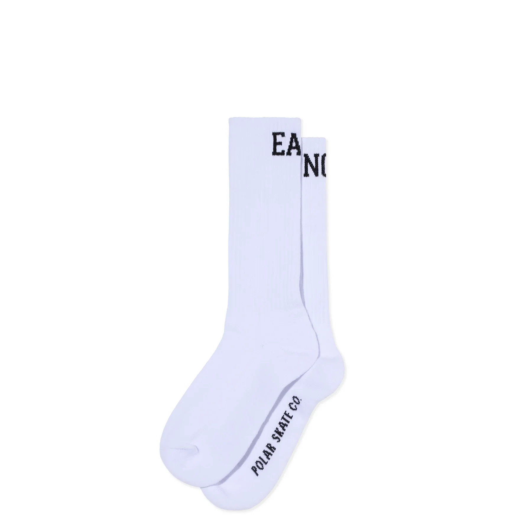 Polar-Skate-Co-SU26-Rib-Socks-Long-Easy-Now-White-1.webp