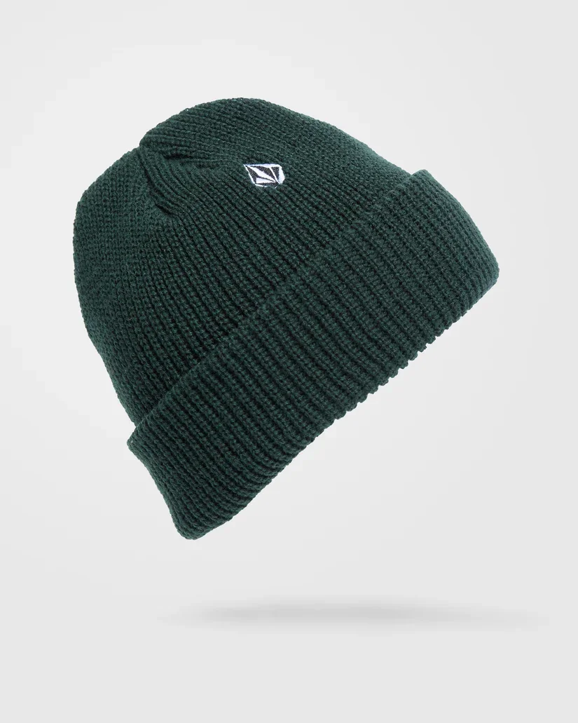 VOLCOM - Full Stone Beanie - Scarab
