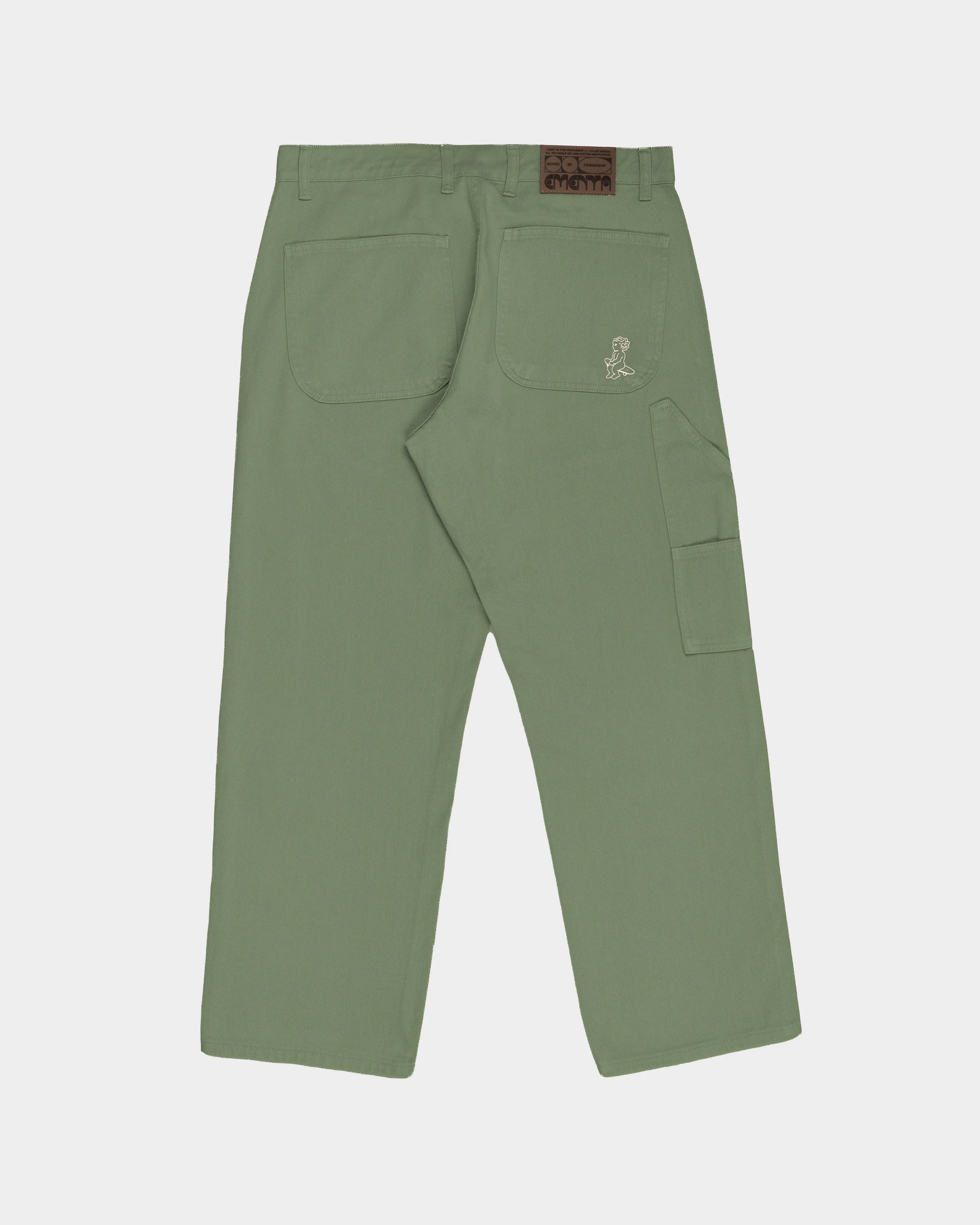 Cópia de KIT IKON TWILL RELAXED PANTS GREEN BACK.jpg