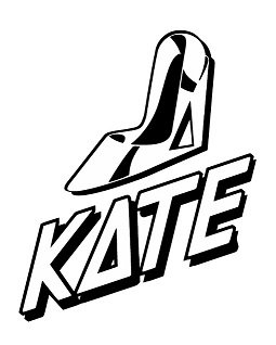 KATE