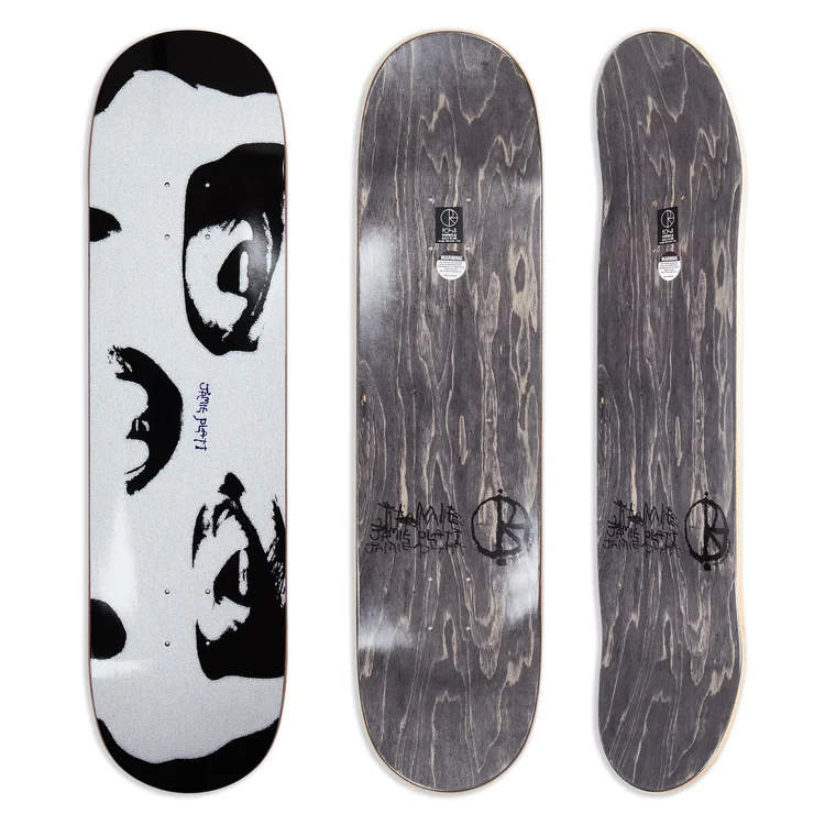Skateboard — KATE
