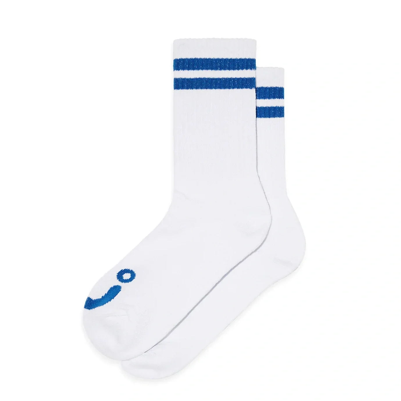 Polar-Skate-Co-F26-Rib-Socks-Happy-Sad-White-Blue-1.webp