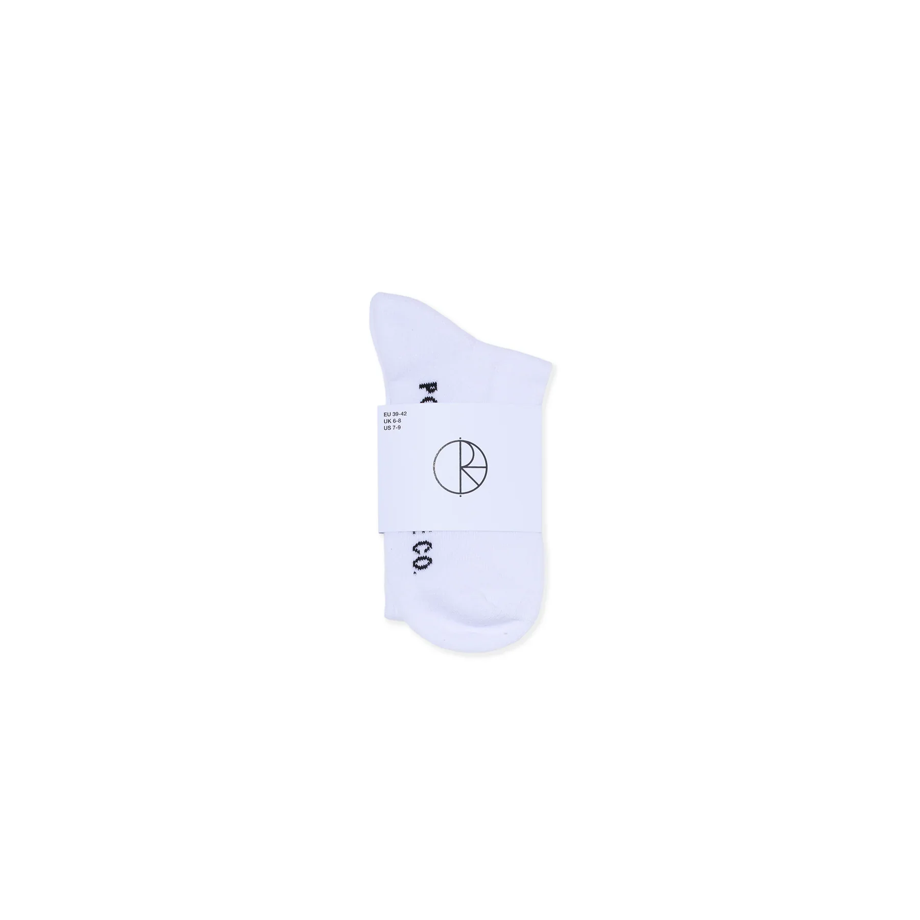Polar-Skate-Co-SU26-Rib-Socks-Long-Easy-Now-White-3.webp