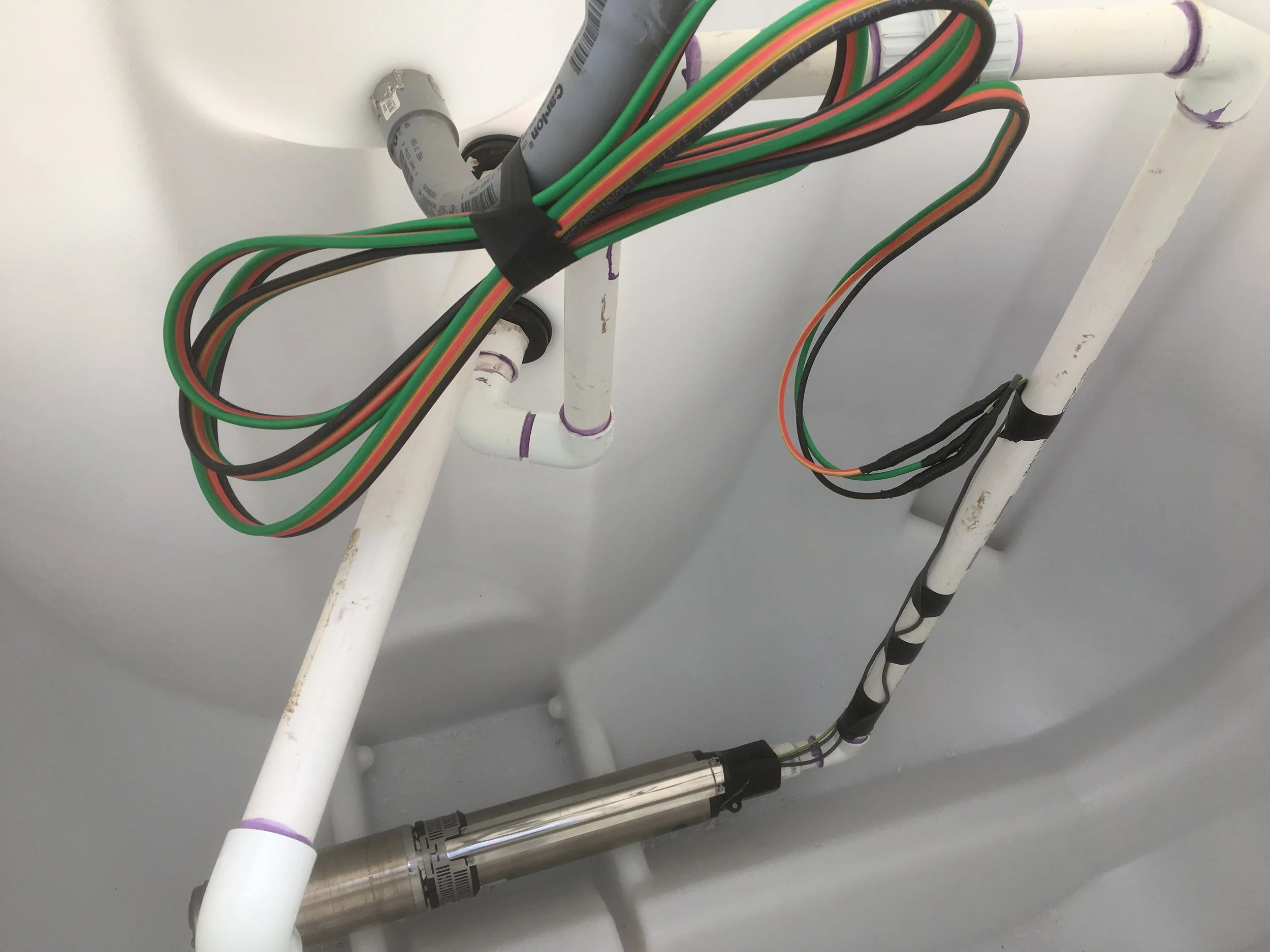 Projects — Farley Drilling Inc.