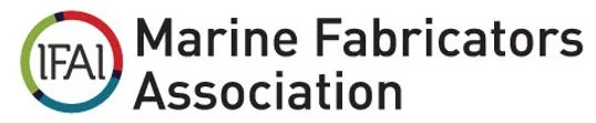 Logo for Marine Fabricator Association