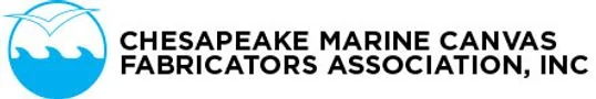 Logo for Chesapeake Marine Canvas Fabricators Association, INC