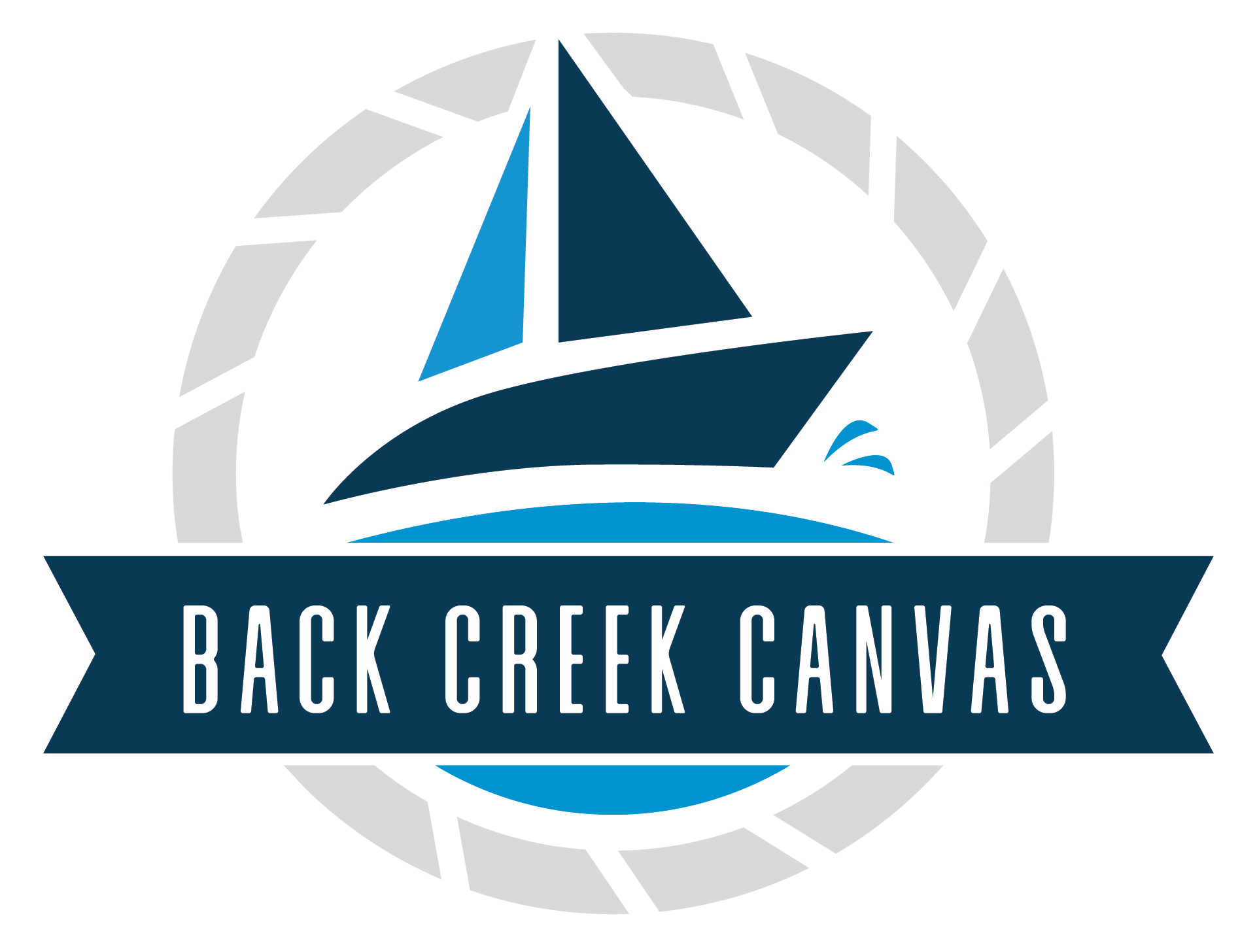 Back Creek Canvas