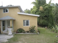 Kingston Hideaway