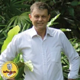 André Leu