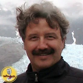 Randy Hartnell, are fish safe to eat, Nutrition Heretic Podcast