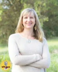 Guest Heretic Robin Ray Green Author Of Heal Your Child From The Inside Out The Nutrition Heretic