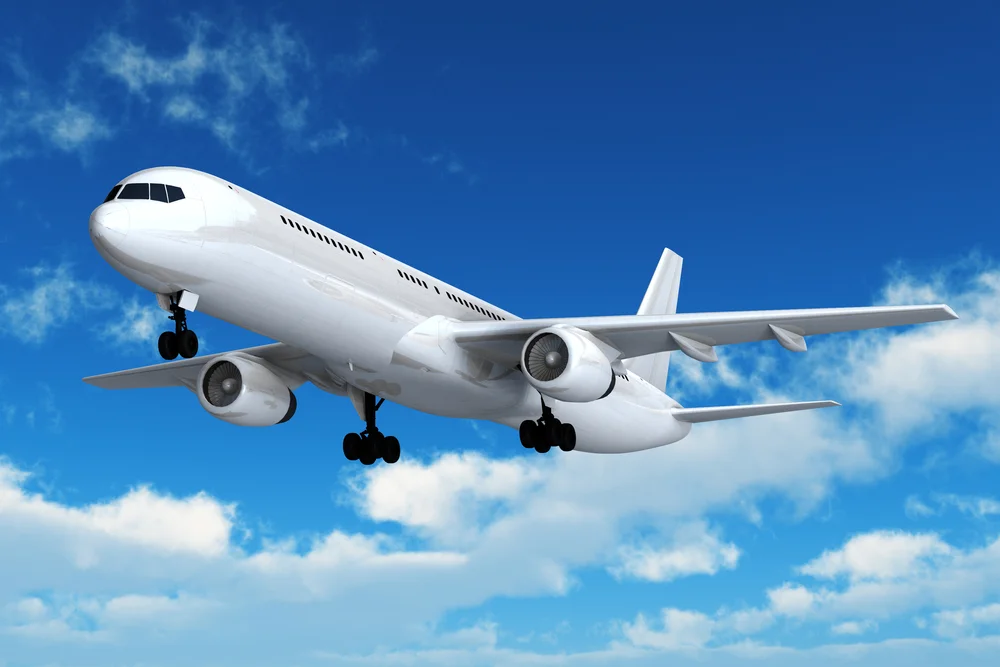 What Can You Take on Your Flight