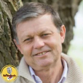 André Leu