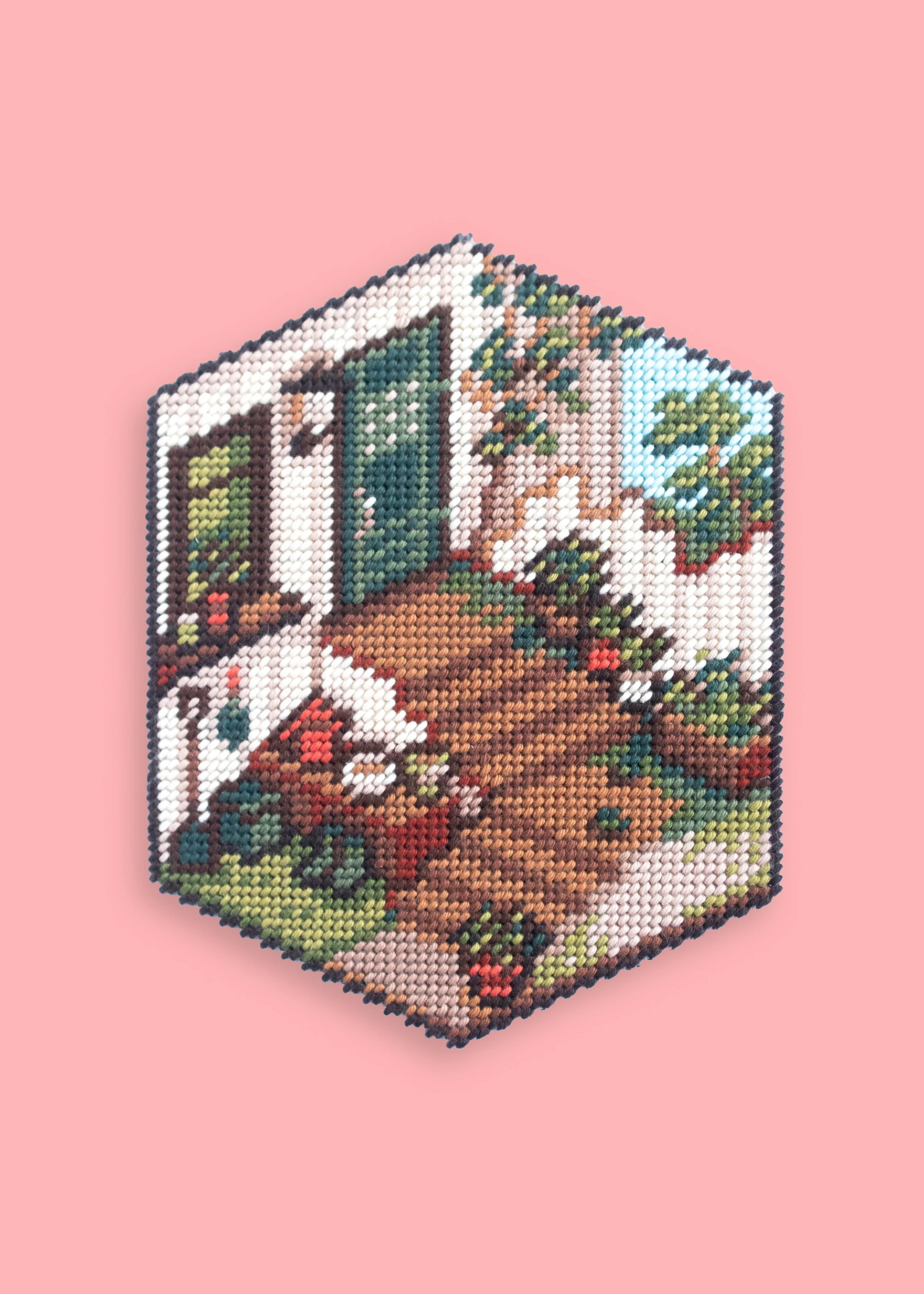 Cosy Room - Garden