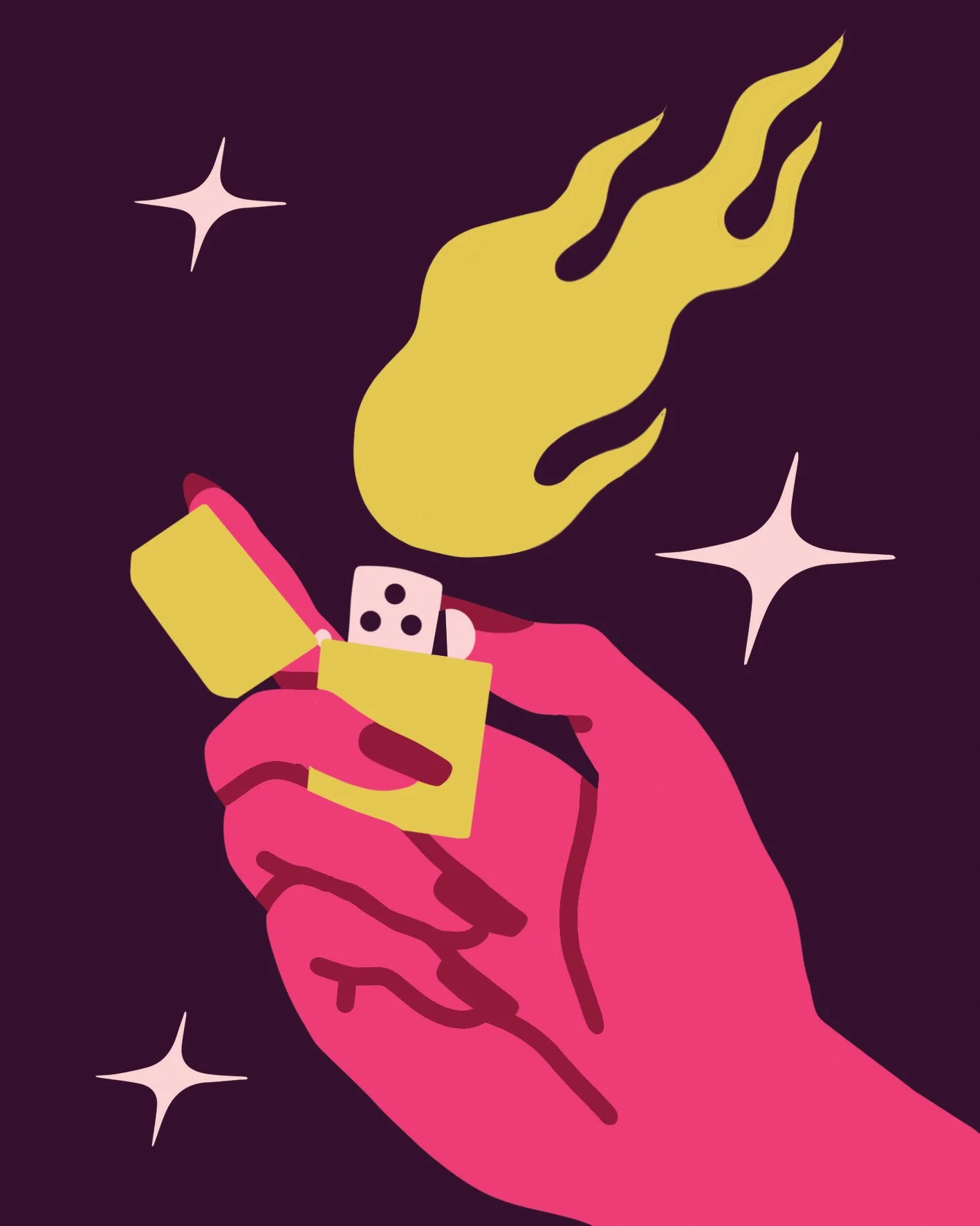 Light it up - canevas.jpg