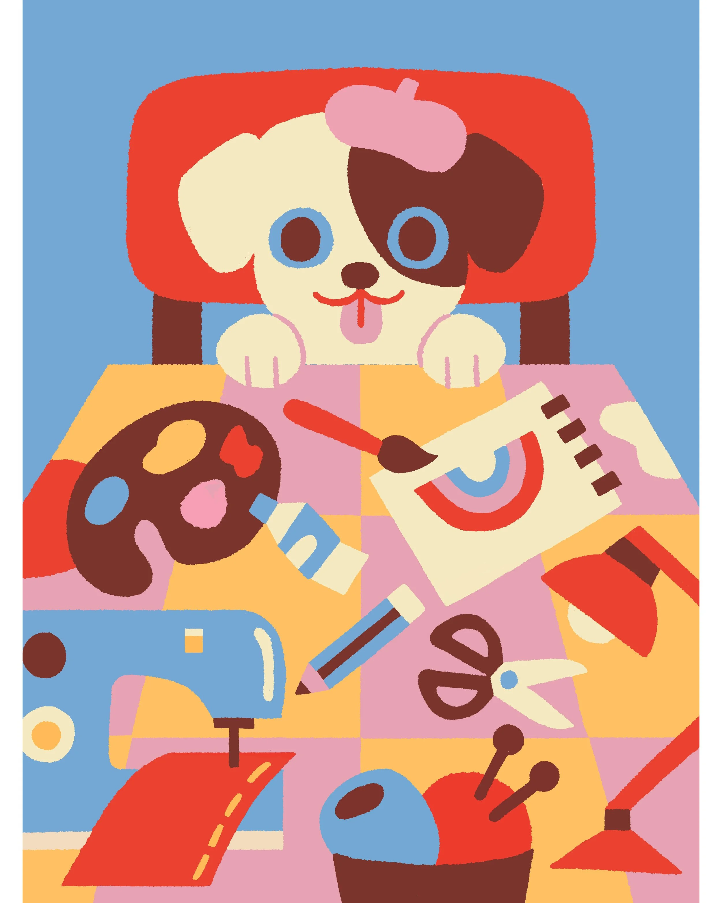 Doggy Hobby.jpg