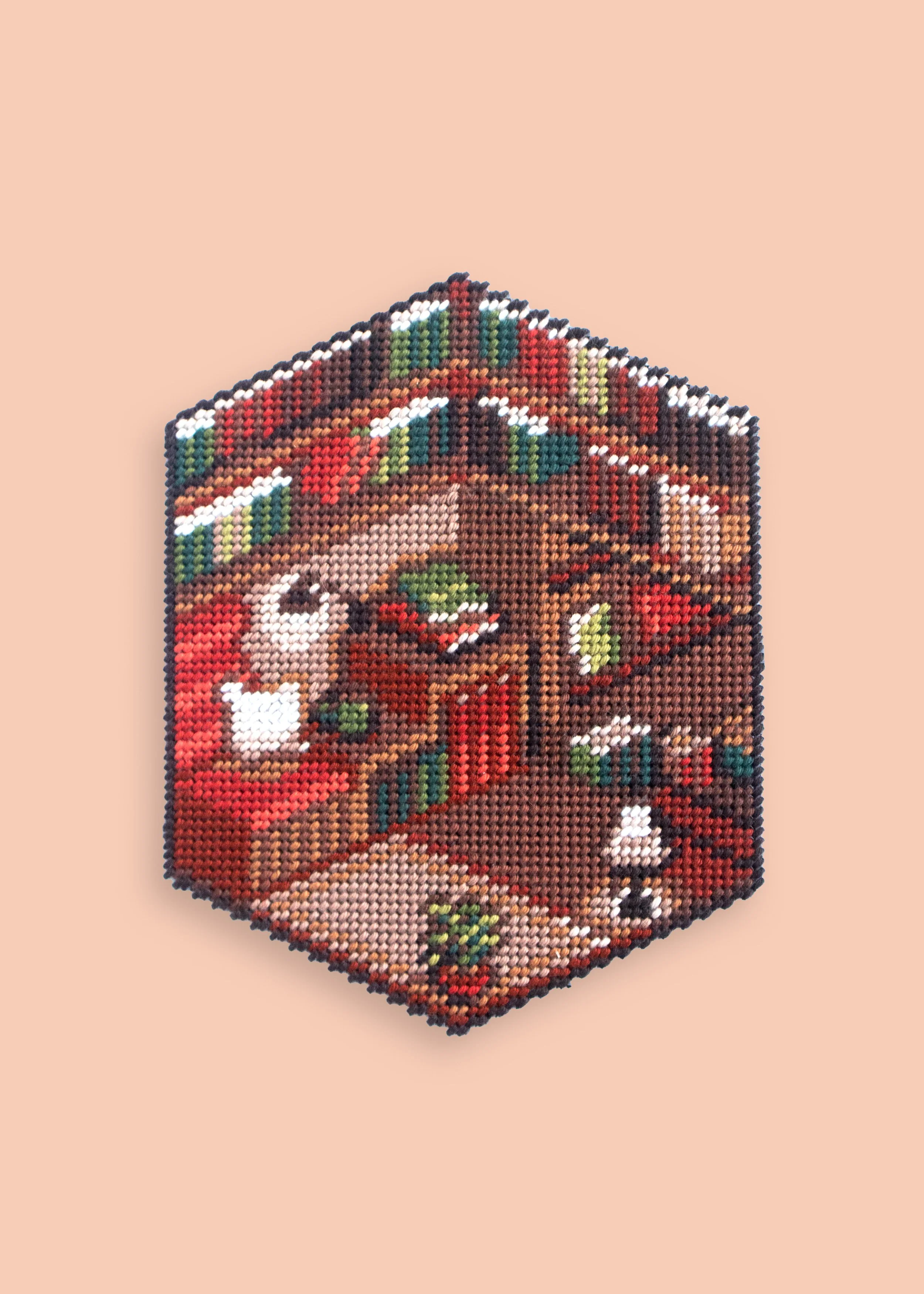 Cosy Room - Library
