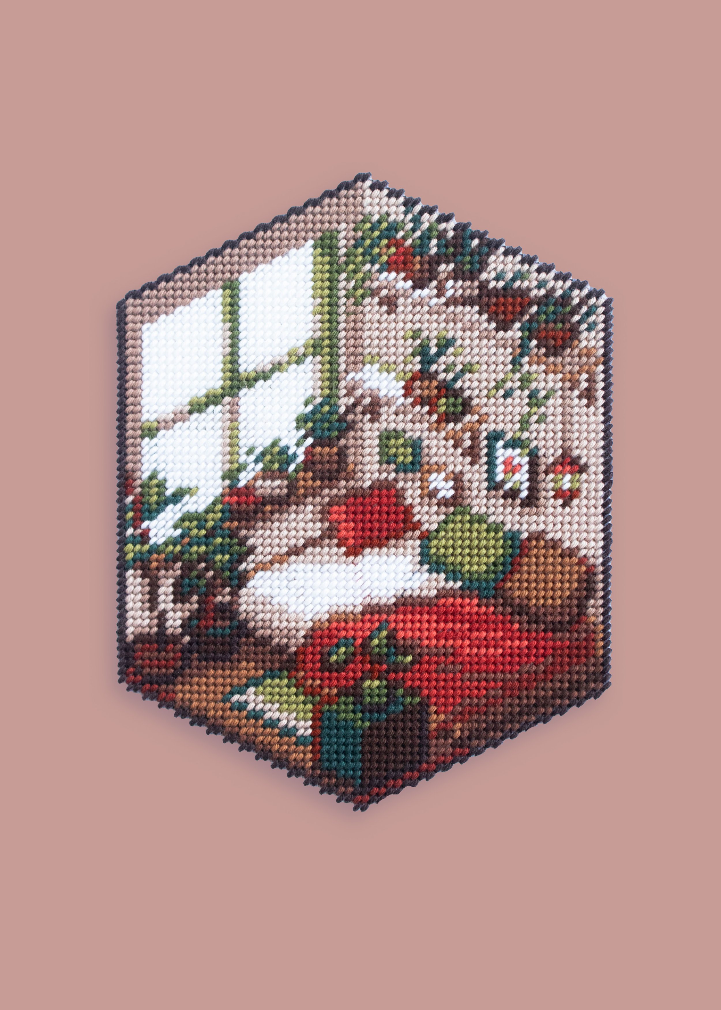 Cosy Room - Bedroom