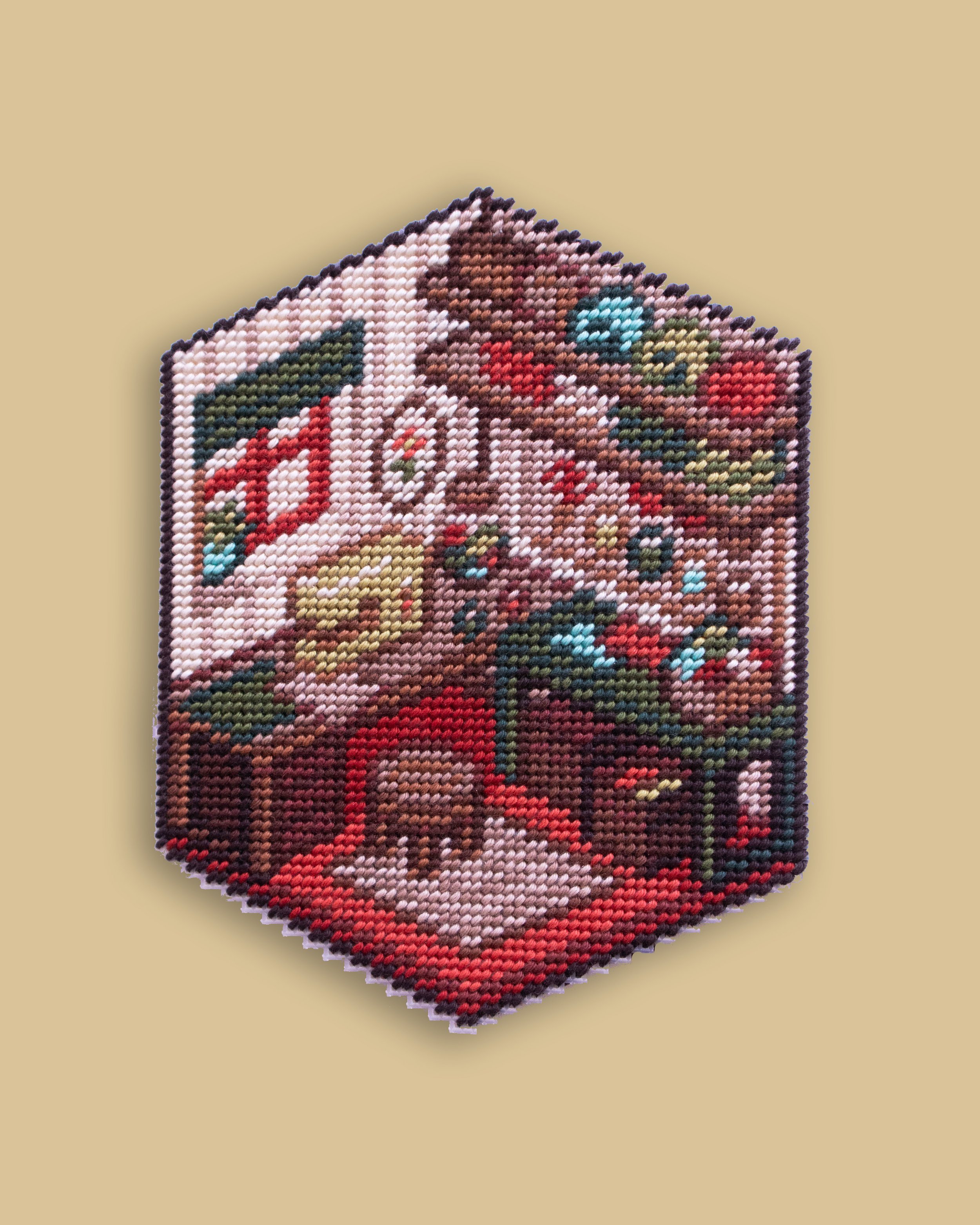 Cosy Room - Craft Room
