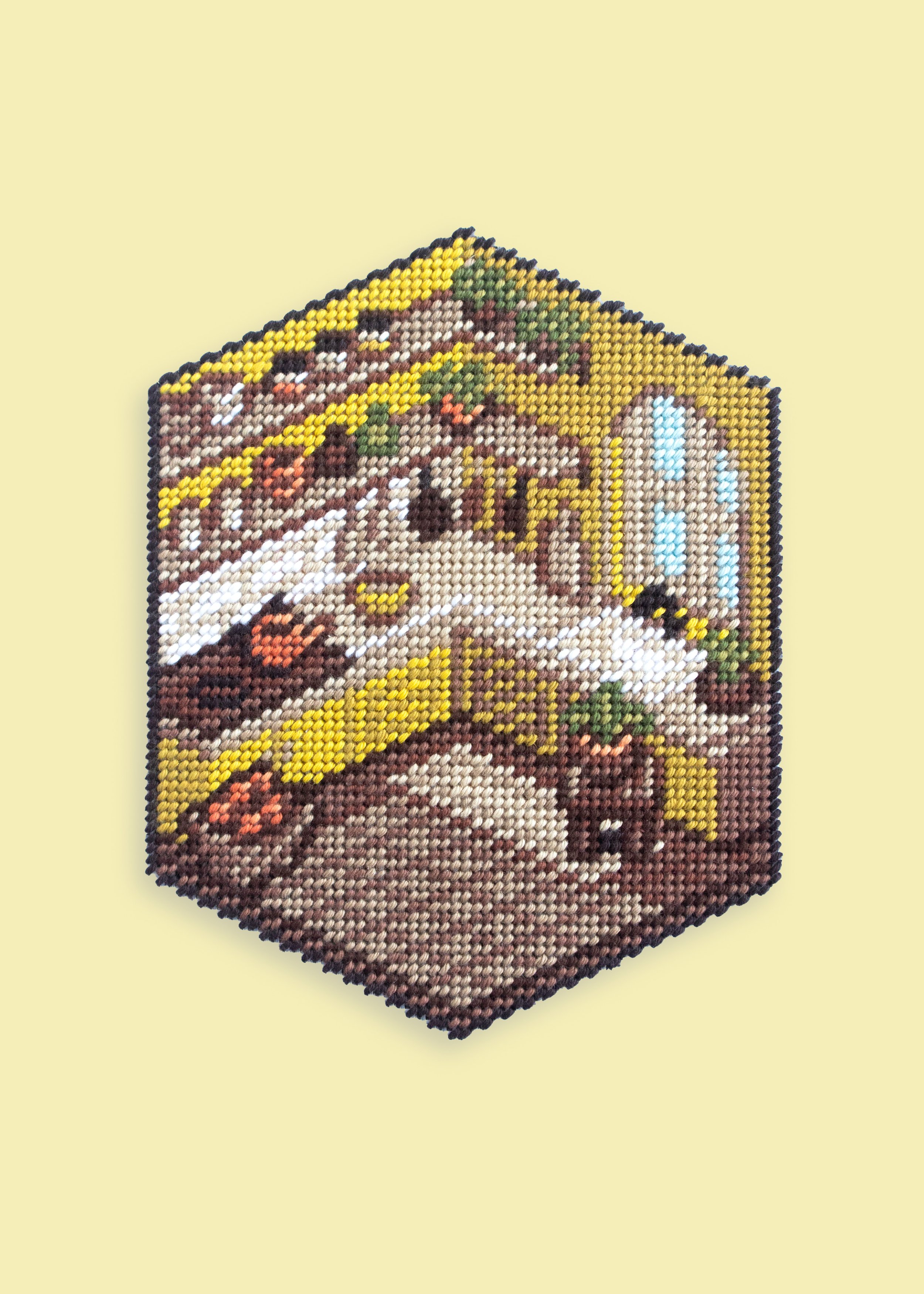 Cosy Room - Kitchen