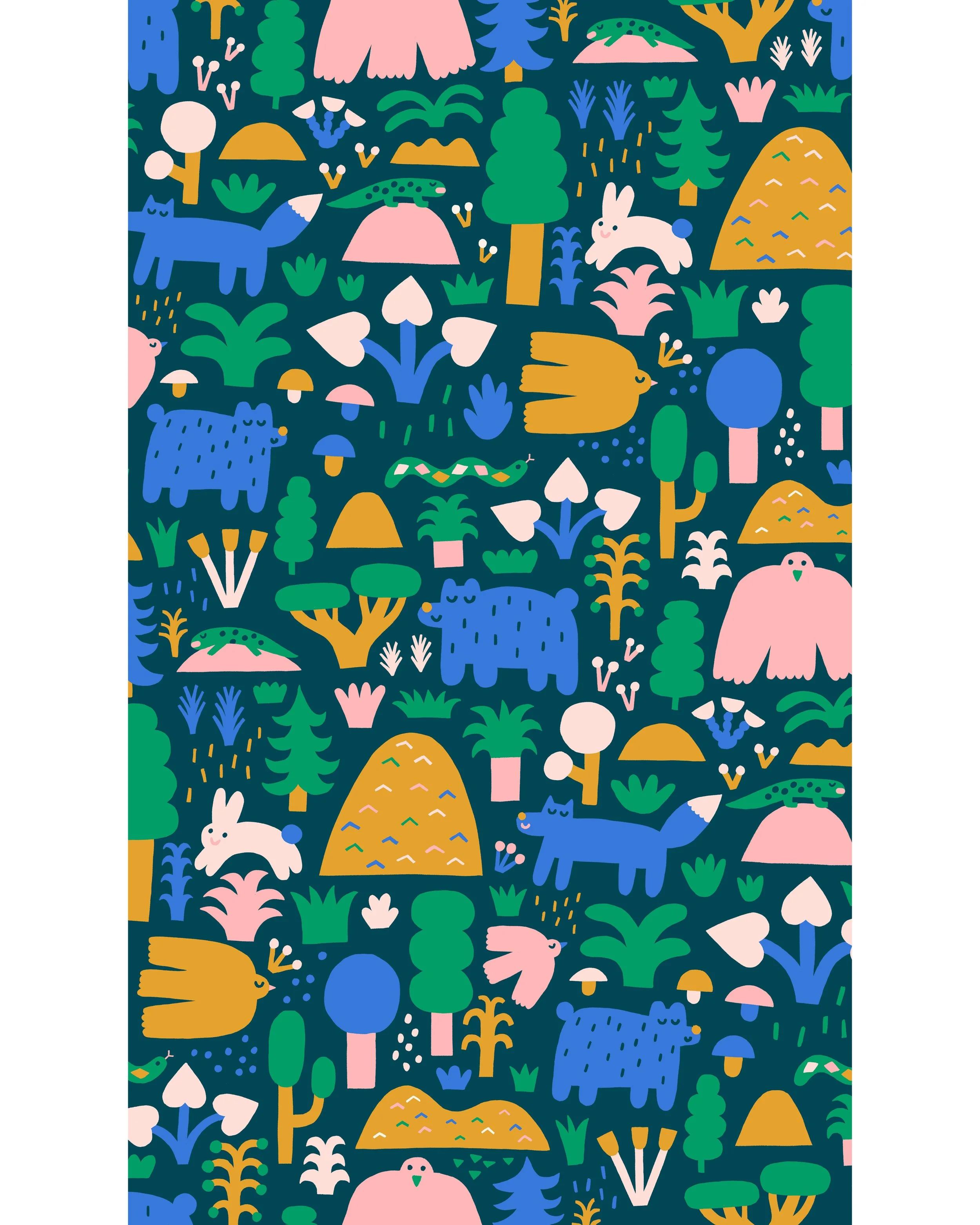 in_the_forest_patternkit_ canevas versionf.jpg