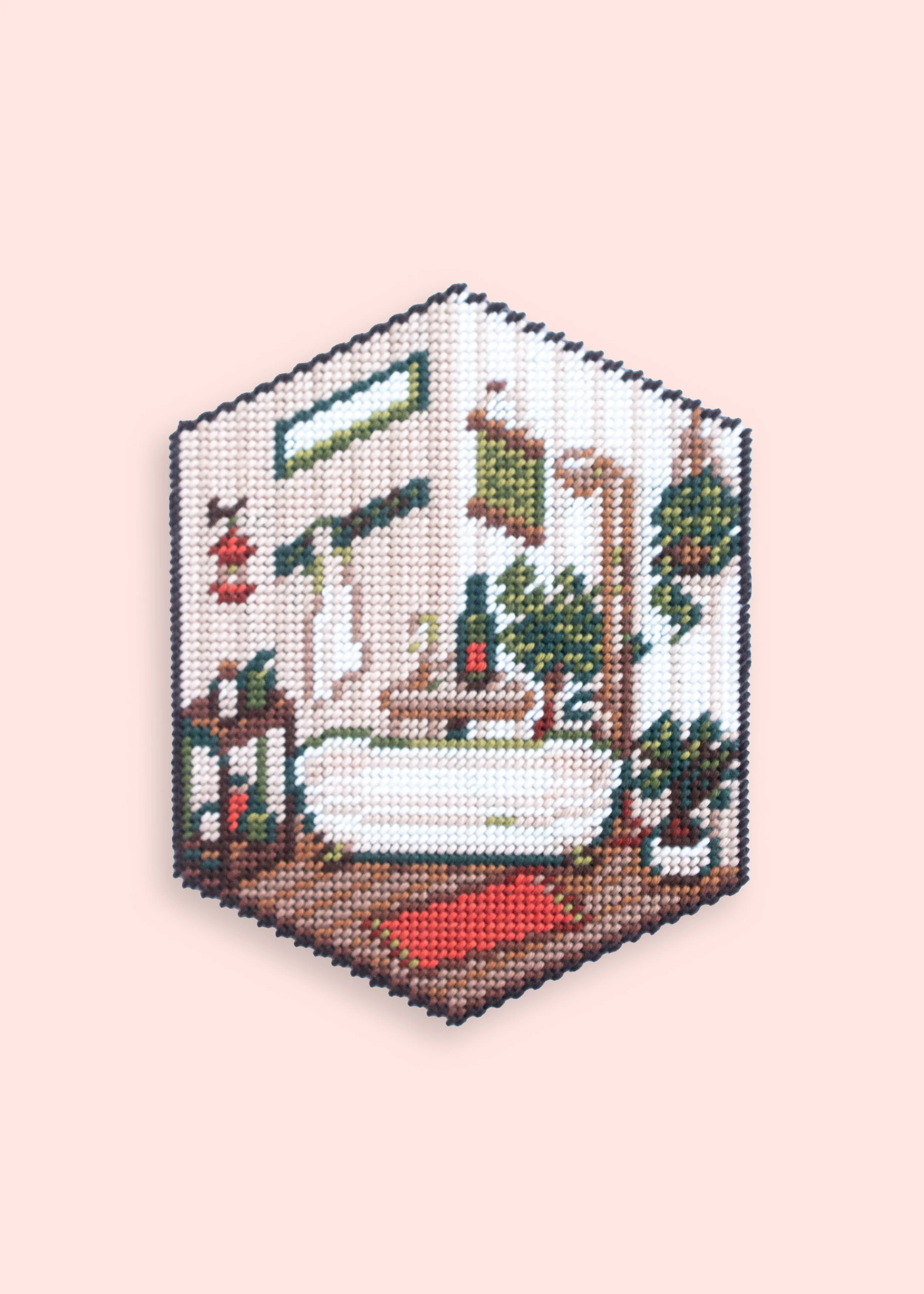 Cosy Room - Bathroom