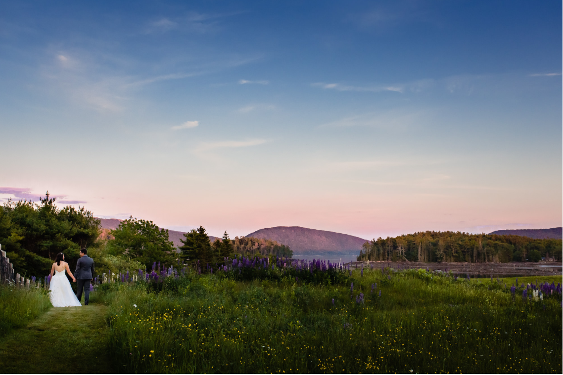 LEAH &amp; RANDALL: KATE CRABTREE PHOTOGRAPHY