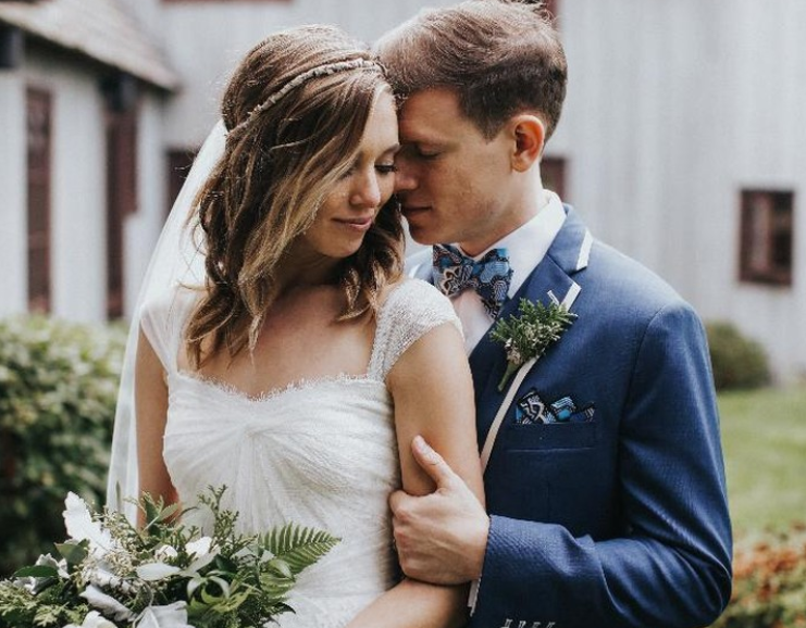 LILA & DAN: JENNY SMITH CO.