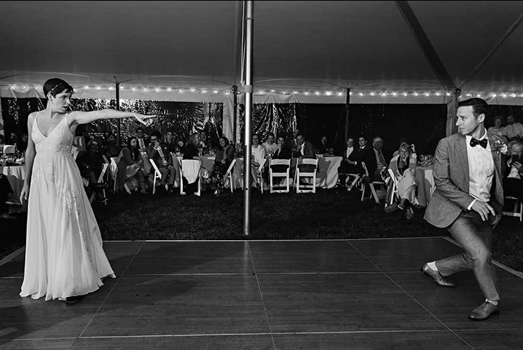 ERIN &amp; CHRISTIAN: HAILEY &amp; JOEL