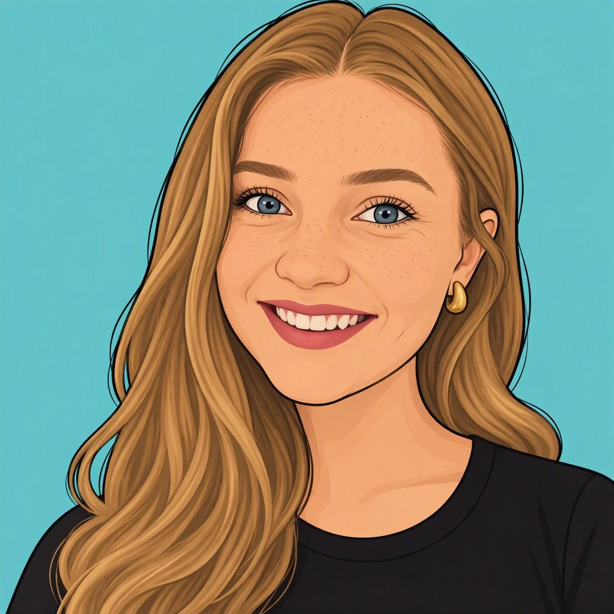 Amy Dunne