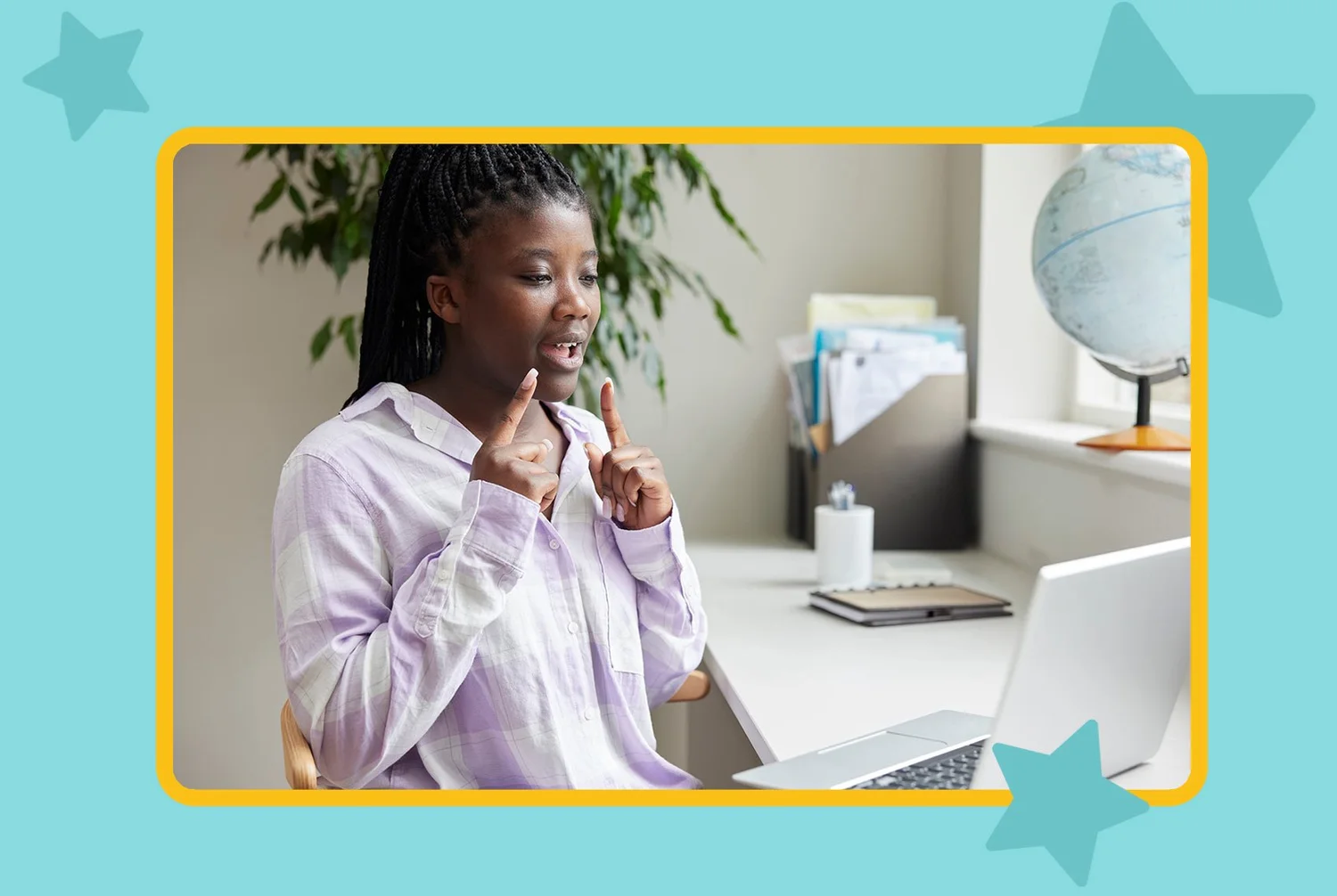 Private Speech and Language Therapy Services For Teens - Magic Words