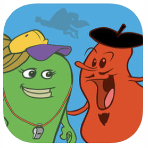 Magic Words Therapy - grammaropolis app icon.png