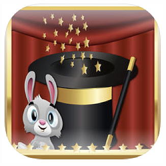 Magic Words Therapy - magical concepts app icon.png