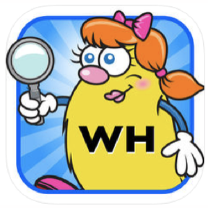 Magic Words Therapy - wh questions app icon.png