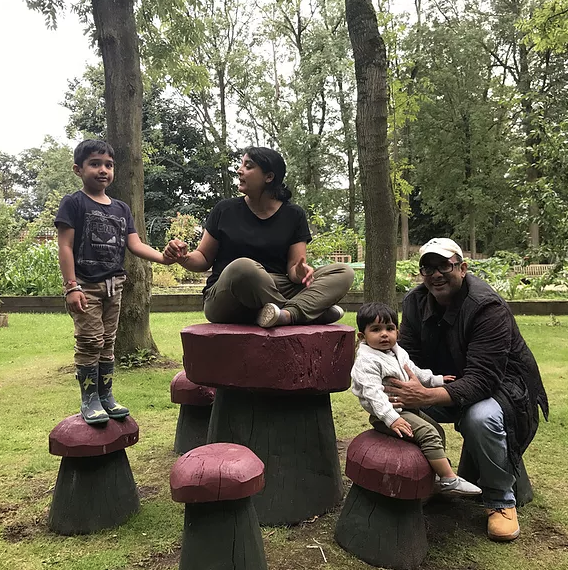 Magic Words Therapy - a family in the woods.png