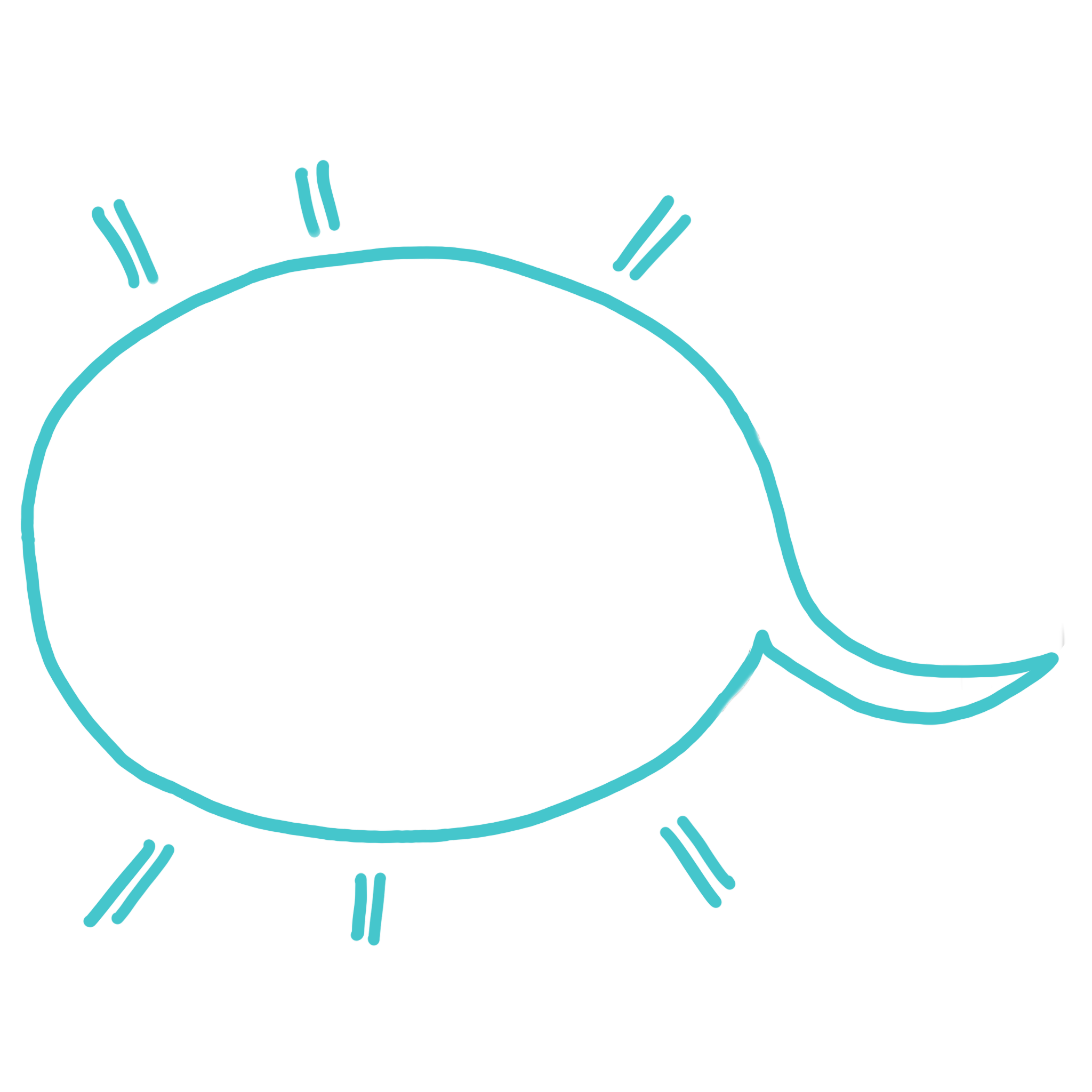 Magic Words Therapy - Hand-drawn Speech Bubble Icon.png