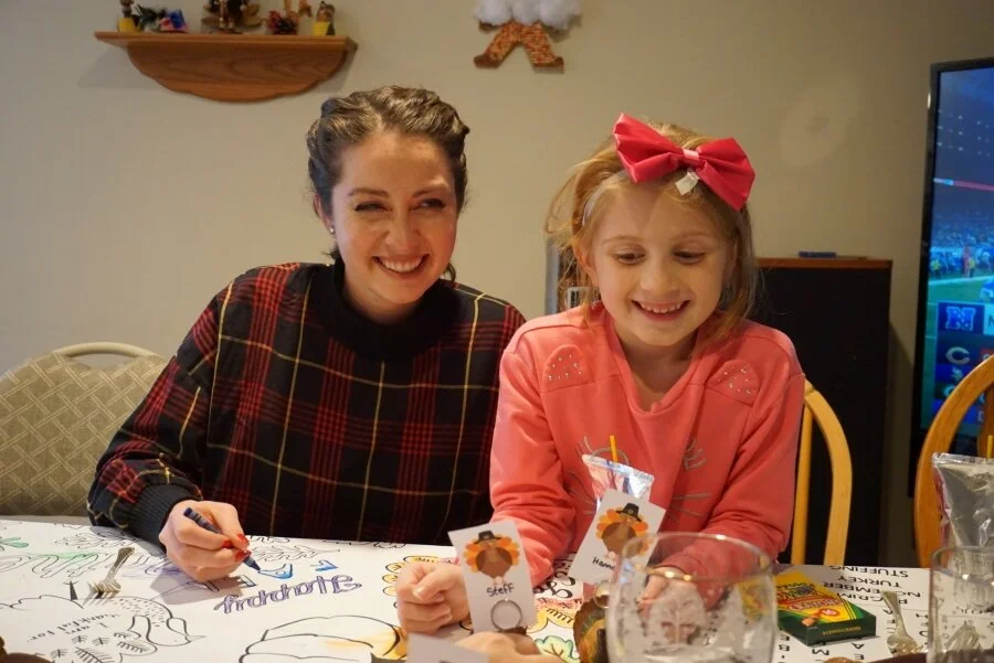 5 Reasons Why I Love Being a Speech and Language Therapist